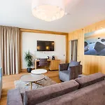 Hotel Hestia Europa