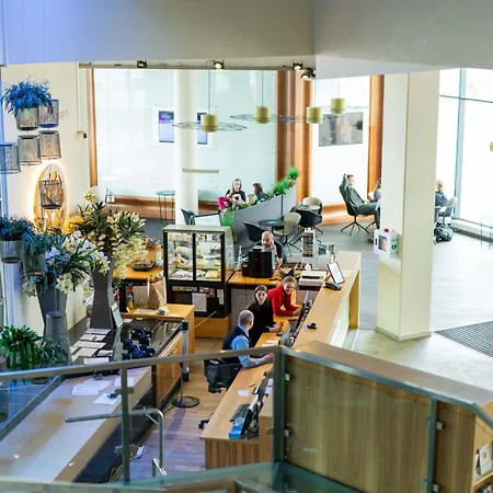 Hestia Europa Szálloda Tallinn