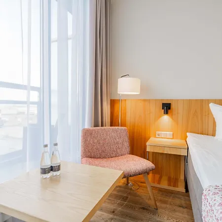 Hotel Hestia Europa Tallinn