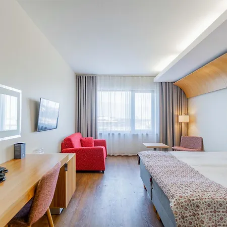 Hestia Europa Hotel 4*