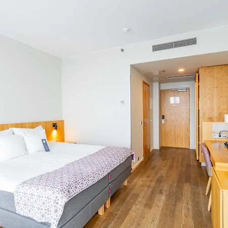 Hotel Hestia Europa 4*