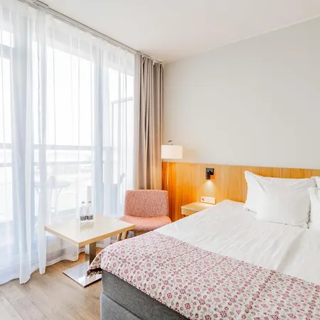 Hestia Europa Hotel