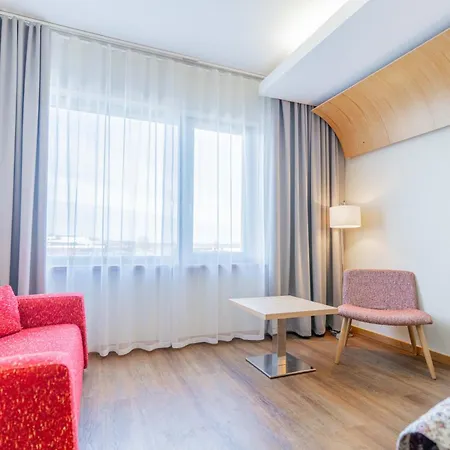 Hotel Hestia Europa 4*
