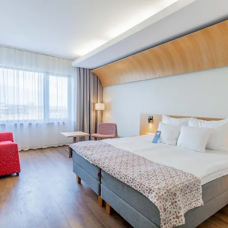 Hestia Europa Hotel Tallin