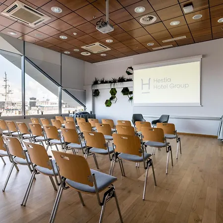 Hotel Hestia Europa Tallinn
