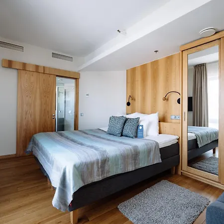 Hestia Europa 4* Tallin