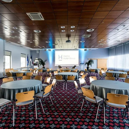 Hotel Hestia Europa Tallinn