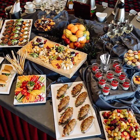 Hestia Europa Szálloda