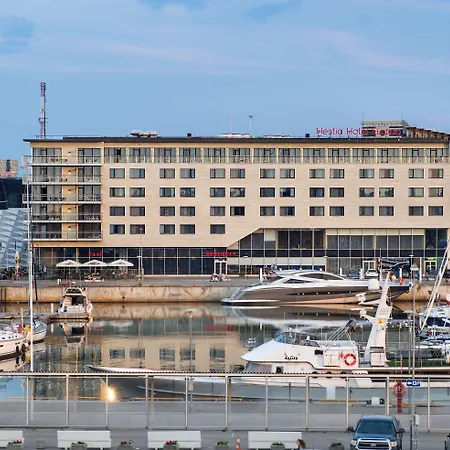 Hestia Europa 4* Tallinn