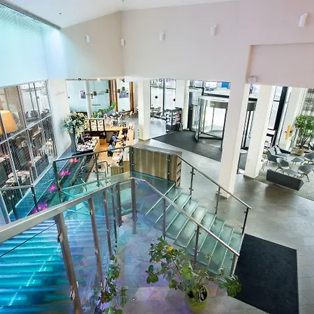 Szálloda Hestia Europa 4*