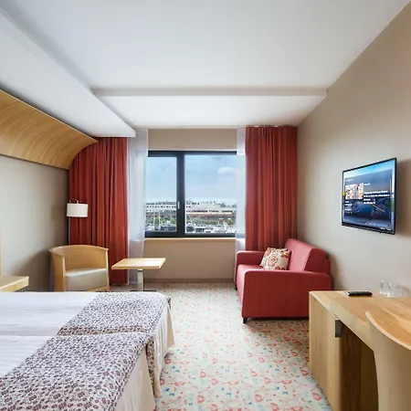 Hestia Europa 4* Tallinn