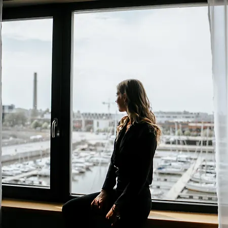 Hestia Europa 4* Tallinn