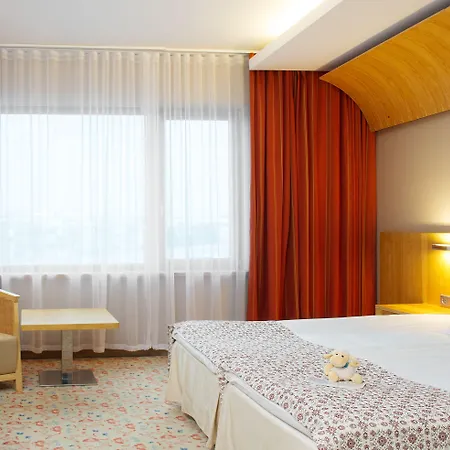 Hotel Hestia Europa Tallin