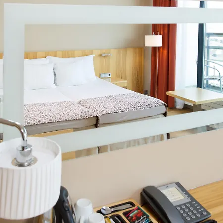 Hestia Europa 4* Tallin