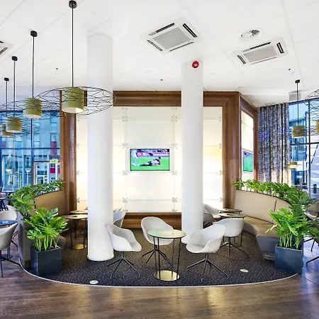 Hotel Hestia Europa Tallinn