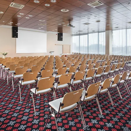 Szálloda Hestia Europa Tallinn