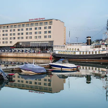 Hestia Europa Tallinn