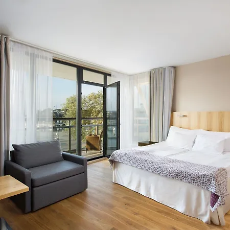 Hestia Europa Tallinn