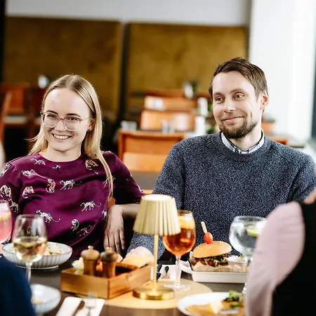 Hotel Hestia Europa Tallinn