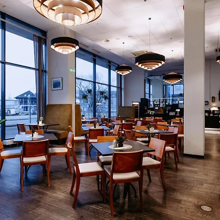 Hestia Europa 4* Tallinn