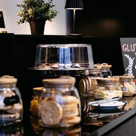Hestia Europa Hotel Tallinn