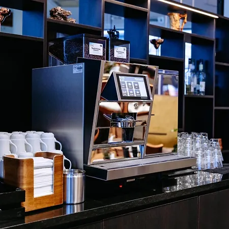 Hotel Hestia Europa Tallinn