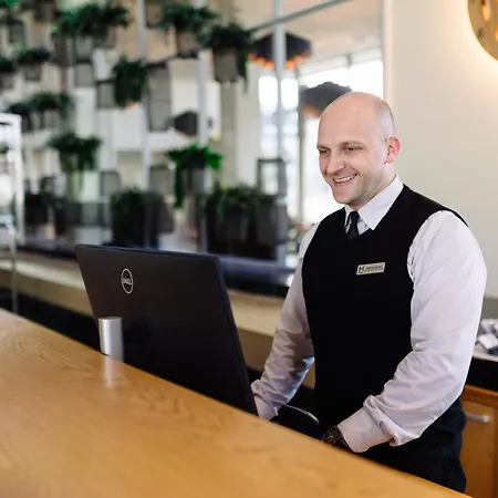 Hestia Europa 4* Tallinn