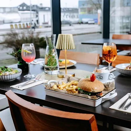 Hestia Europa 4* Tallinn