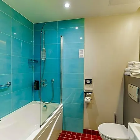 Otel Hestia Europa