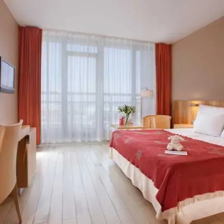 Hestia Europa Hotel