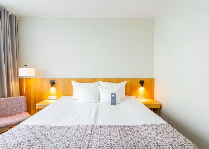 欧洲赫斯提亚酒店 塔林