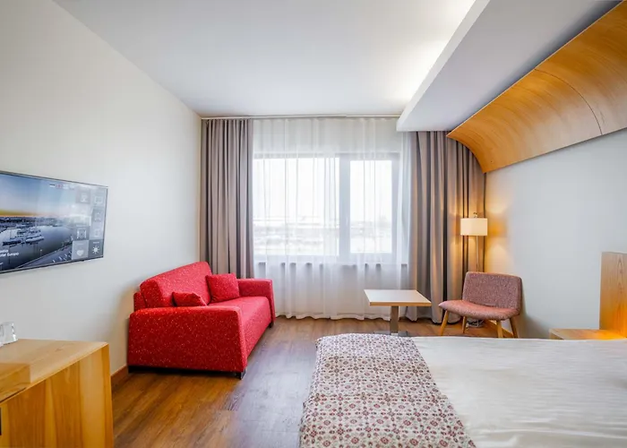 Hestia Europa Tallin