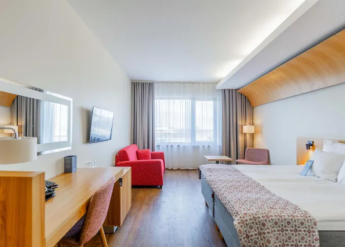 Hestia Europa Hotel 4*