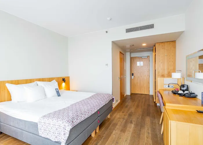 Hotel Hestia Europa 4*