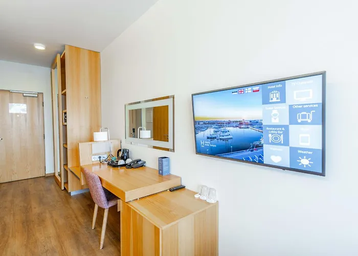 欧洲赫斯提亚酒店