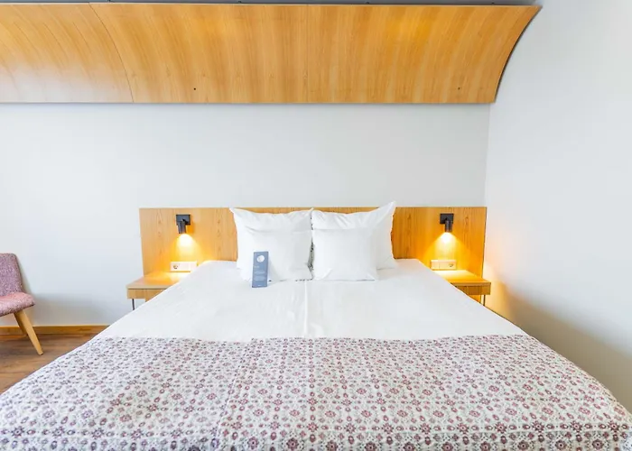 Hestia Europa Hotel 4*