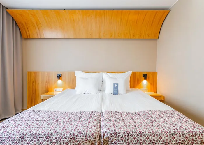 欧洲赫斯提亚酒店 塔林