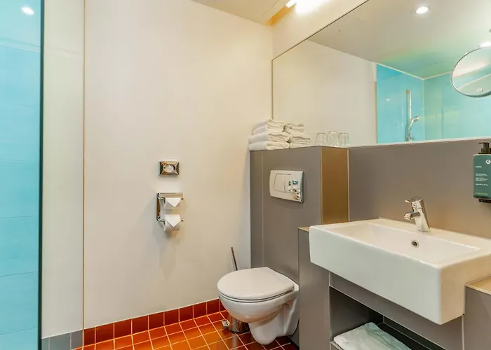 Hestia Europa Hotel Tallin