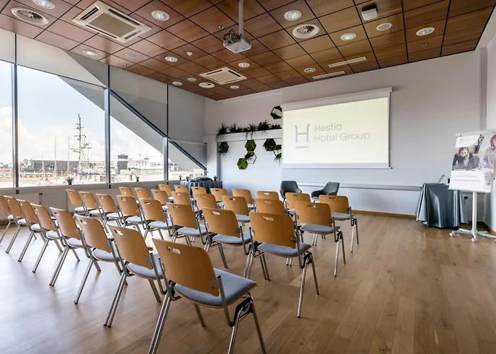 Hotel Hestia Europa Tallin