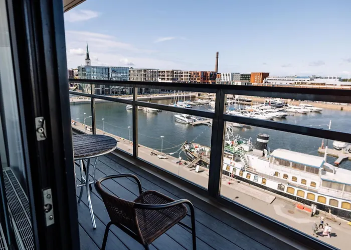 Hestia Europa Hotel 4*