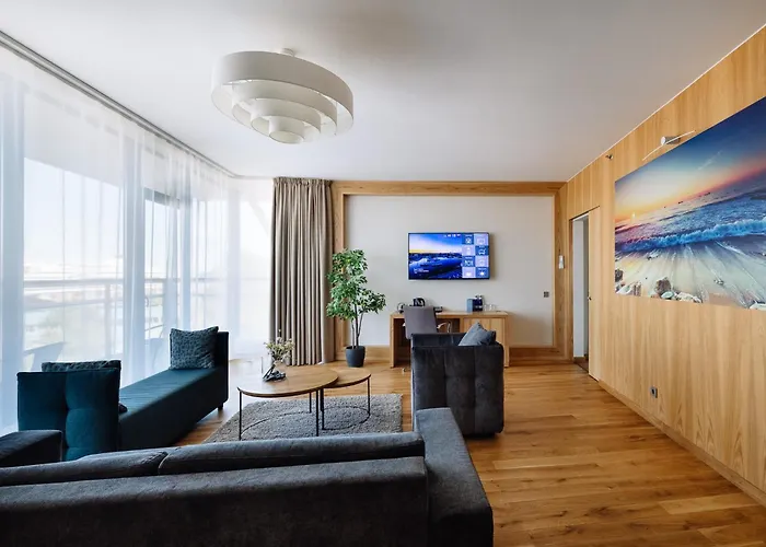 Hotel Hestia Europa 4*