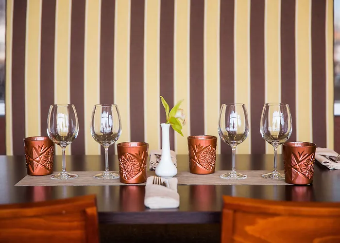 酒店 欧洲赫斯提亚酒店