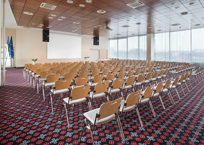 Hotel Hestia Europa Tallin