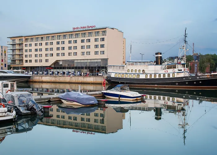 Hestia Europa Tallin