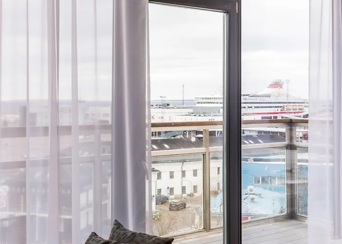 Hotel Hestia Europa 4*