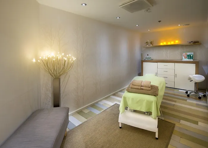 欧洲赫斯提亚酒店