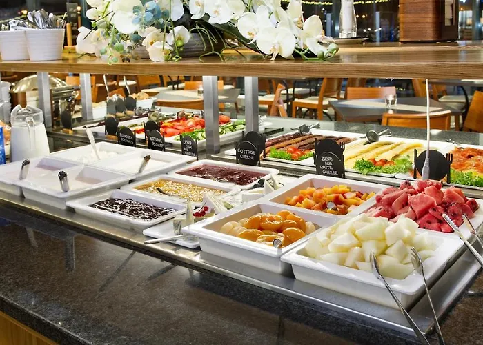 酒店 欧洲赫斯提亚酒店