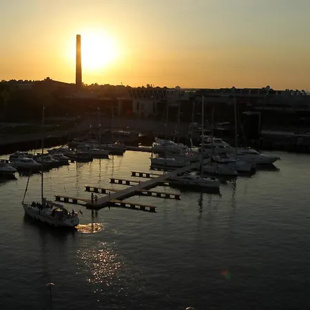 Hestia Europa Таллин