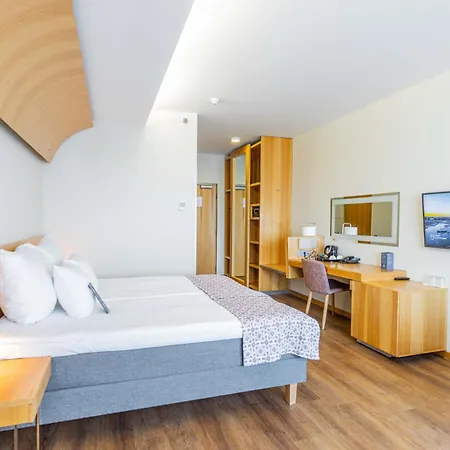 Hestia Europa Отель