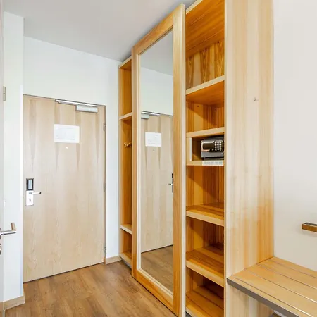 Hestia Europa Отель Таллин